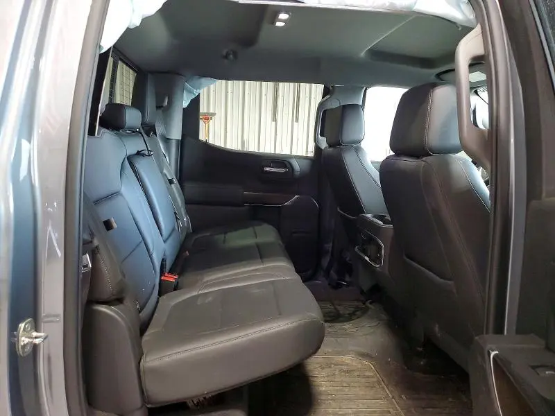 2020 GMC SIERRA K1500 SLT  