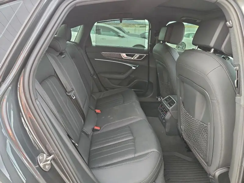 2019 AUDI A6 PREMIUM PLUS  