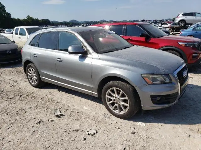 2010 AUDI Q5 PREMIUM PLUS  