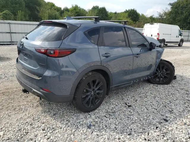 2022 MAZDA CX-5 PREFERRED  