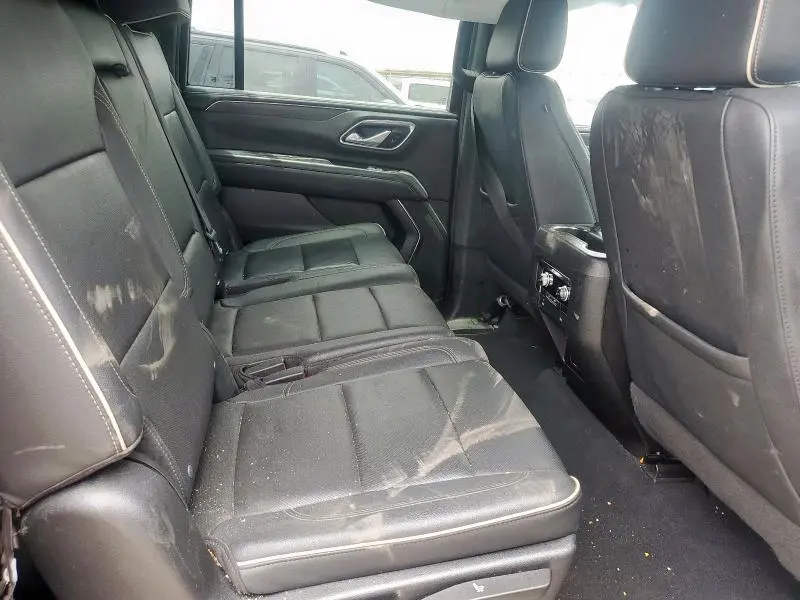 2022 GMC YUKON XL C1500 SLT  