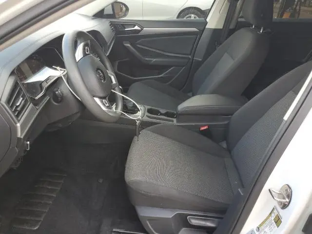 2021 VOLKSWAGEN JETTA S  