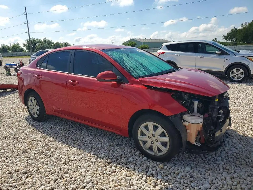 2023 KIA RIO S  