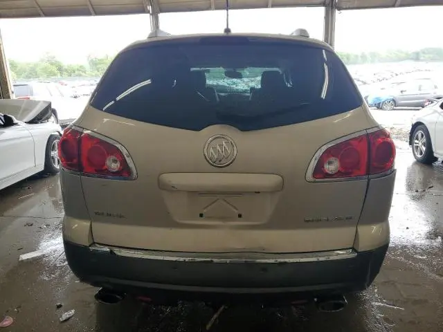 2012 BUICK ENCLAVE   