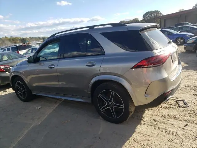 2023 MERCEDES-BENZ GLE 350 4MATIC  