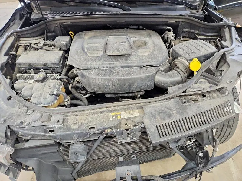 2020 DODGE DURANGO GT  