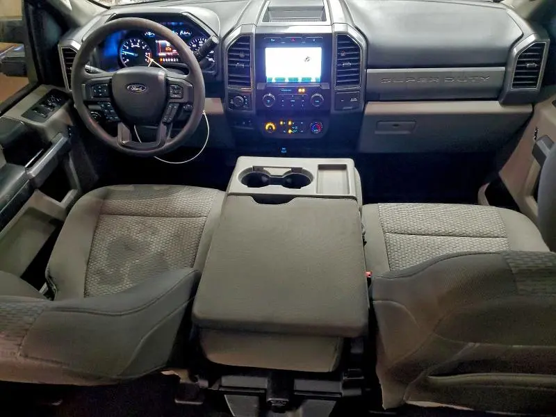2020 FORD F250 SUPER DUTY  