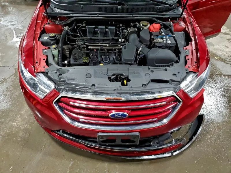 2015 FORD TAURUS LIMITED  