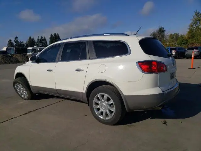 2011 BUICK ENCLAVE CXL  
