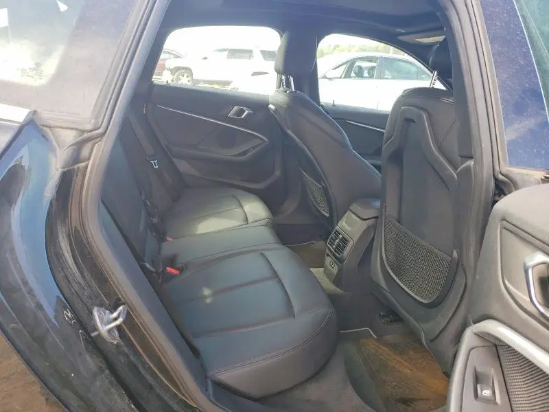 2021 BMW 228XI   
