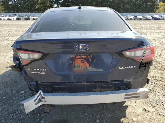 2024 SUBARU LEGACY PREMIUM  