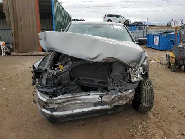 2013 RAM 1500 SLT  