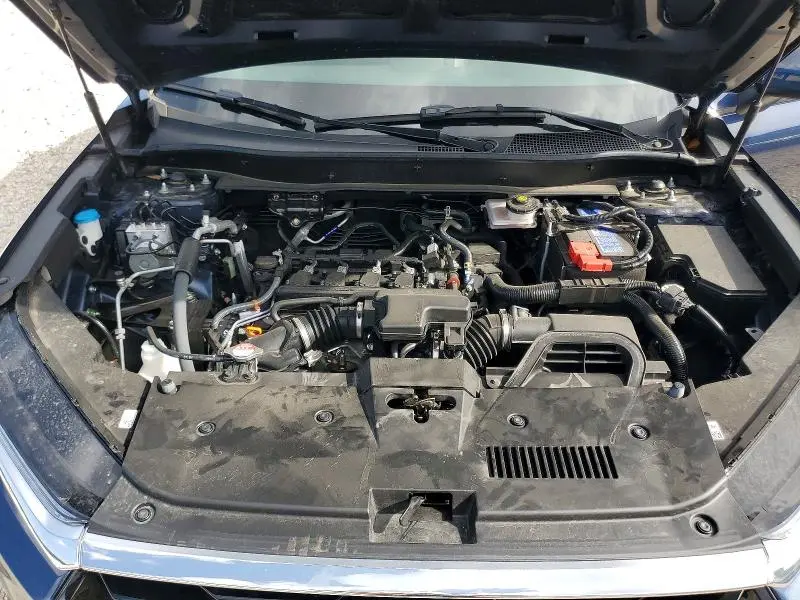 2026 HONDA CR-V EXL  