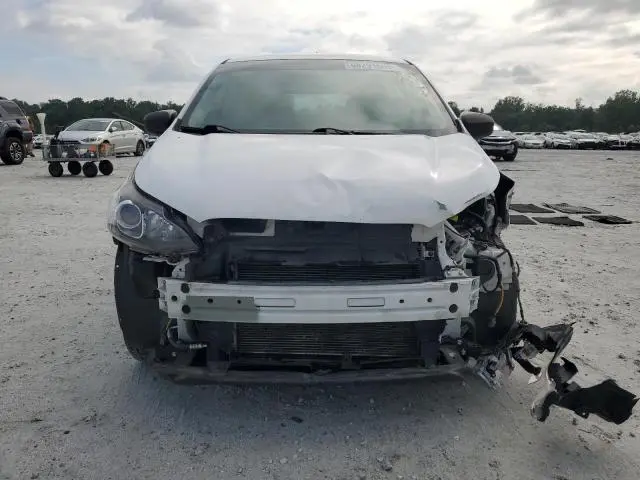 2021 CHEVROLET SPARK LS  