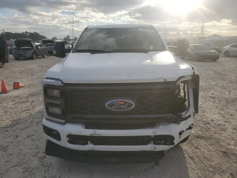 2024 FORD F250 SUPER DUTY  