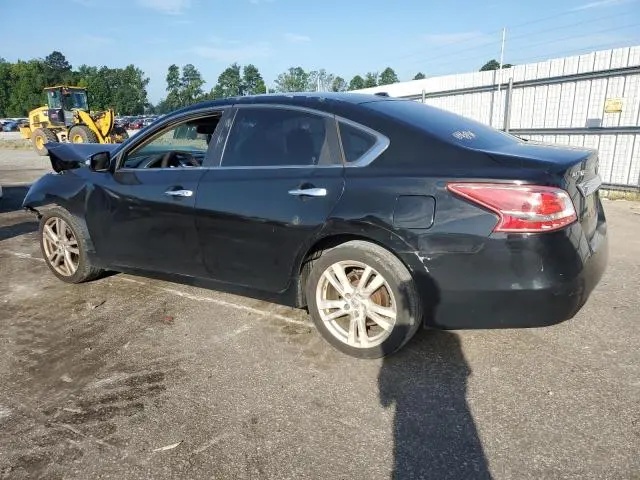 2013 NISSAN ALTIMA 3.5S  