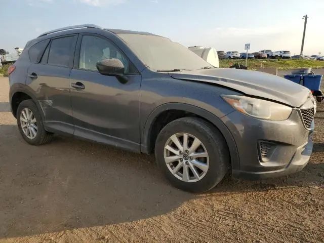 2014 MAZDA CX-5 SPORT  