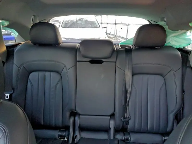 2020 AUDI Q5 PREMIUM  