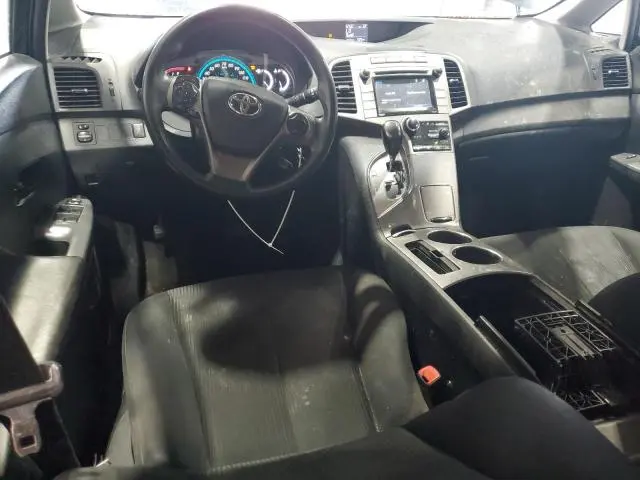 2015 TOYOTA VENZA LE  