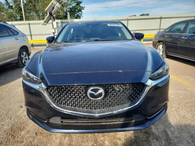 2019 MAZDA 6 TOURING