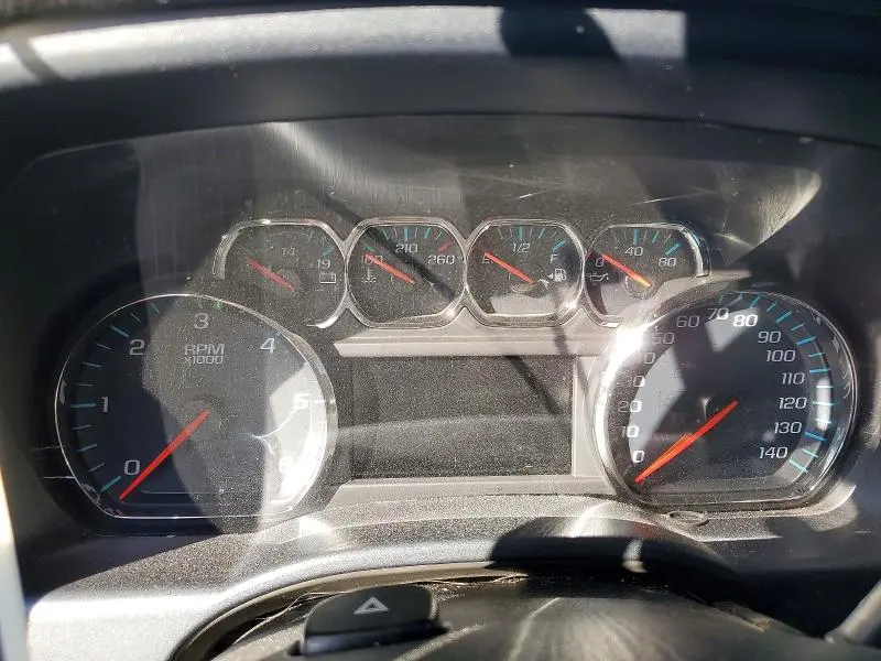 2018 GMC SIERRA C1500 SLT  