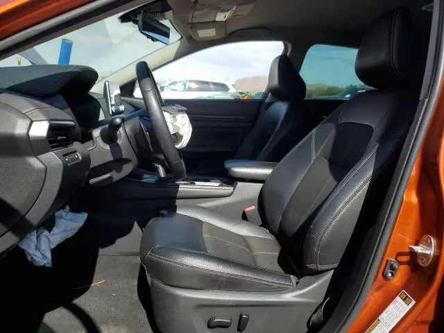2020 NISSAN ALTIMA SR  