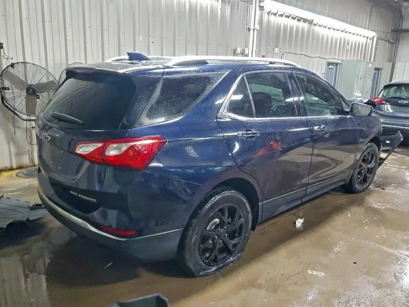 2021 CHEVROLET EQUINOX PREMIER  