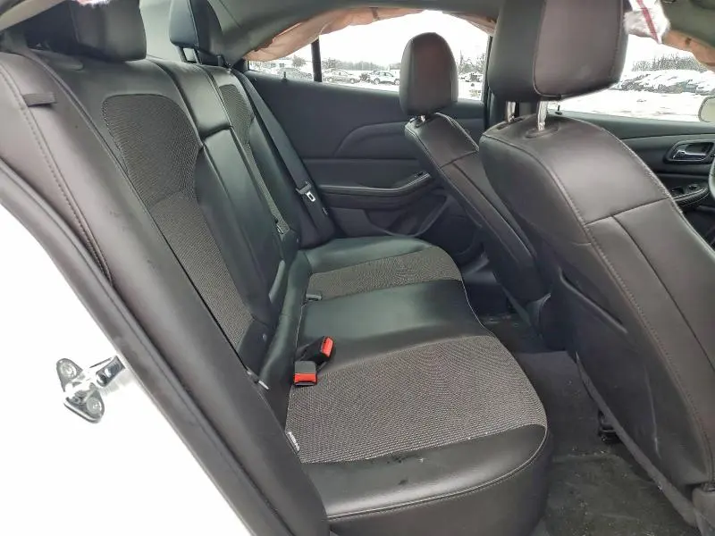 2015 CHEVROLET MALIBU 1LT  