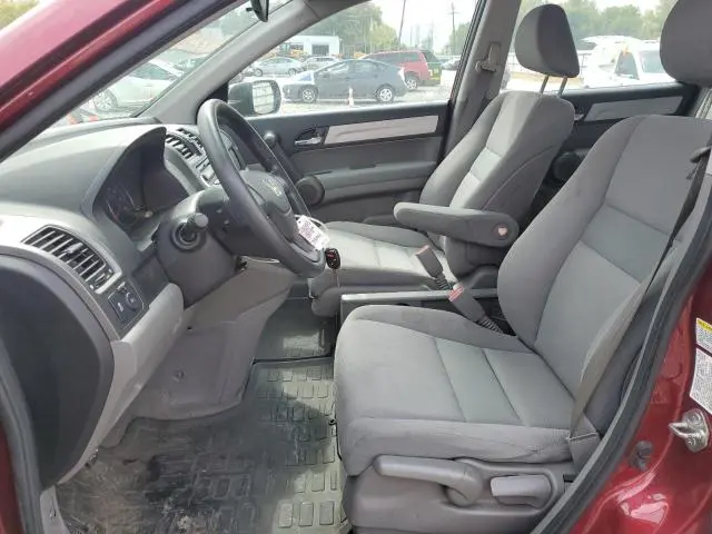 2011 HONDA CR-V LX  