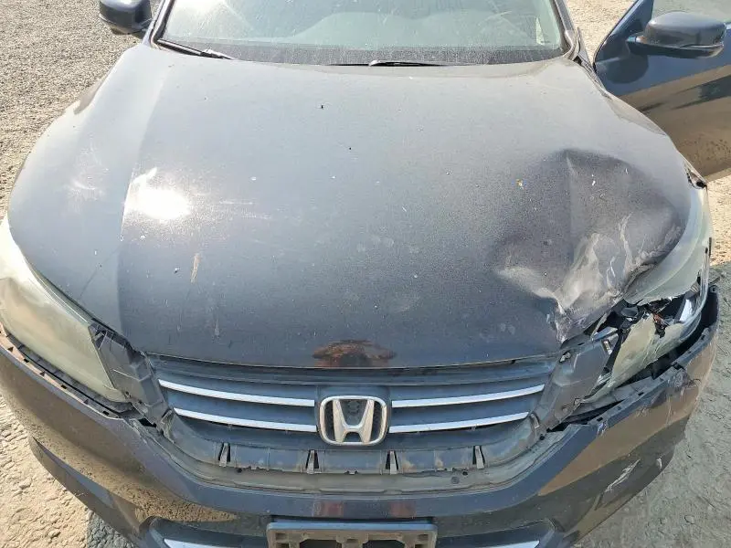 2013 HONDA ACCORD EX  