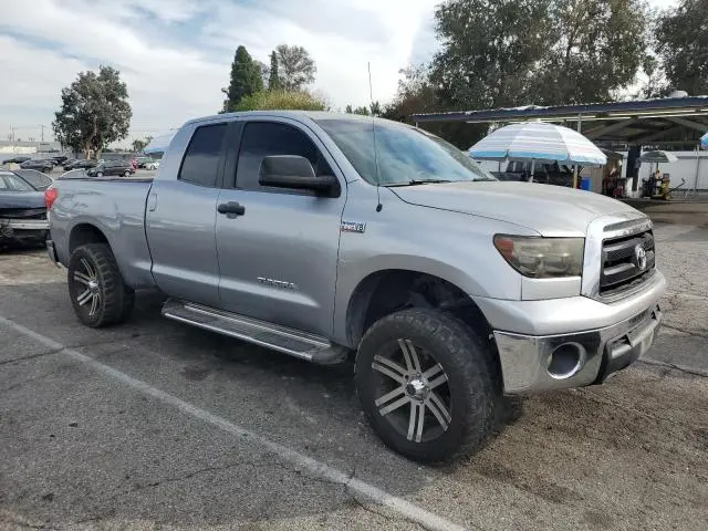 2010 TOYOTA TUNDRA DOUBLE CAB SR5  