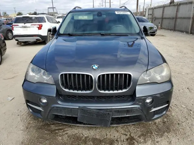 2013 BMW X5 XDRIVE35I  