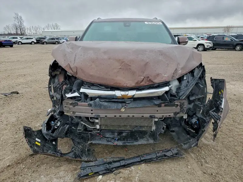 2023 CHEVROLET BLAZER 3LT  
