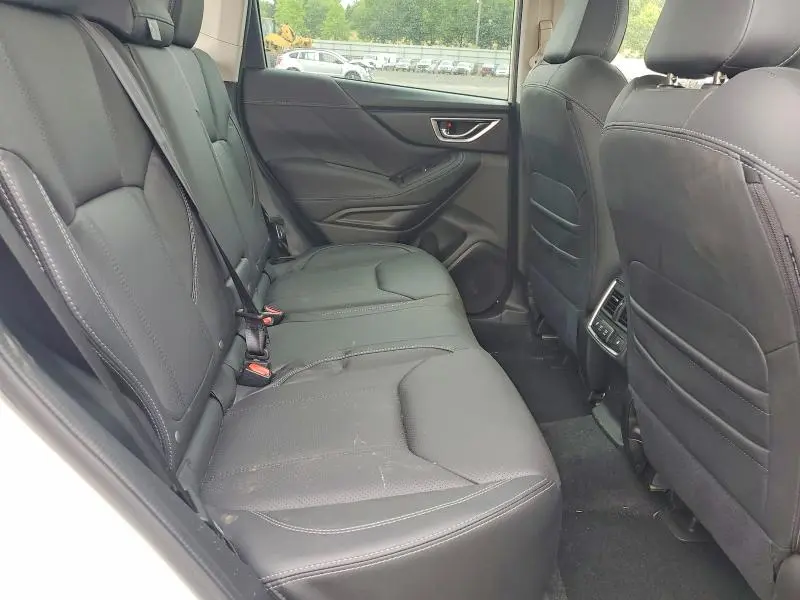 2023 SUBARU FORESTER TOURING  