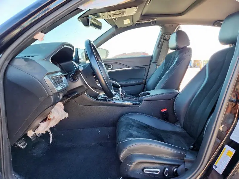 2023 ACURA INTEGRA A-SPEC TECH  