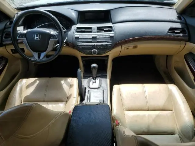 2012 HONDA CROSSTOUR EXL  