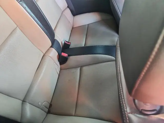 2012 CHEVROLET CAMARO 2SS  