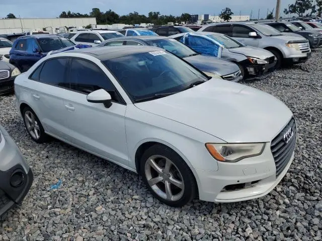 2016 AUDI A3 PREMIUM  