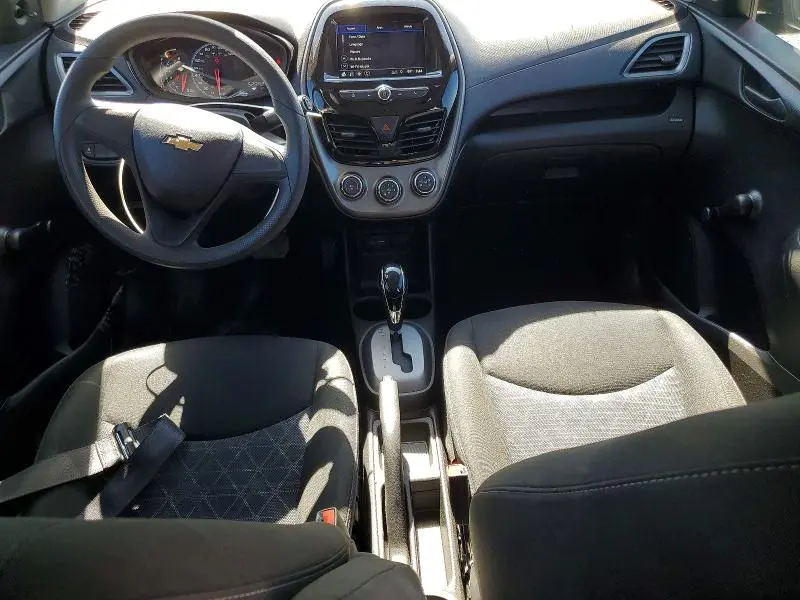 2020 CHEVROLET SPARK LS  