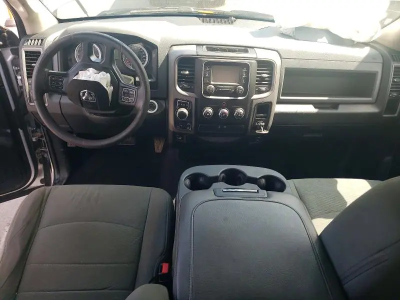 2018 RAM 1500 ST  