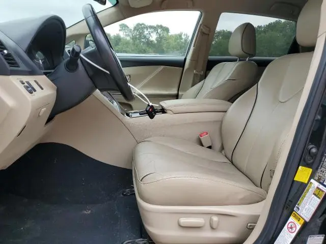 2013 TOYOTA VENZA LE  
