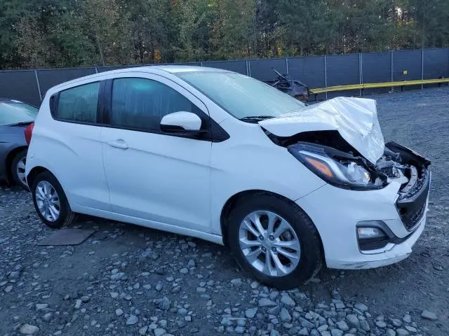 2020 CHEVROLET SPARK 1LT  