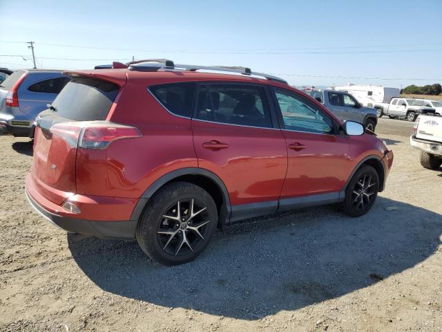 2016 TOYOTA RAV4 SE