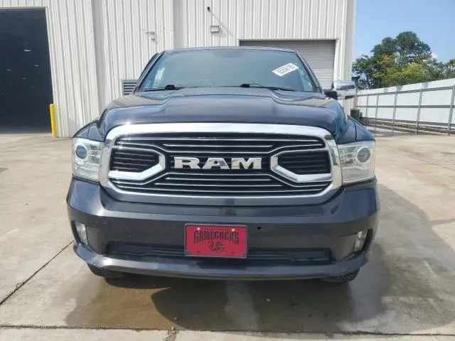 2016 RAM 1500 LONGHORN  
