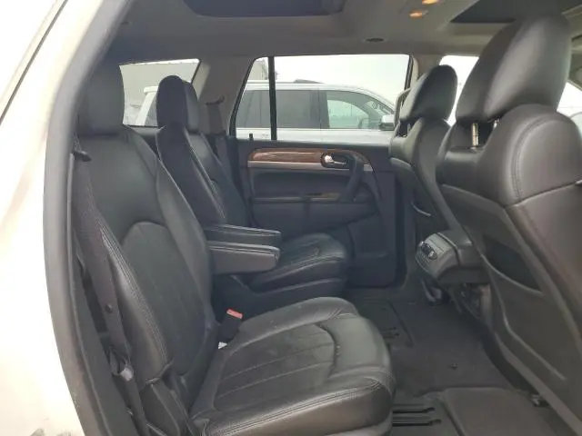 2012 BUICK ENCLAVE