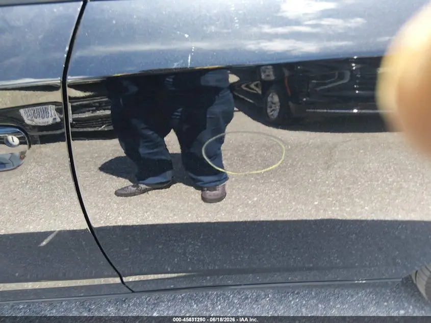2021 DODGE CHARGER SXT RWD