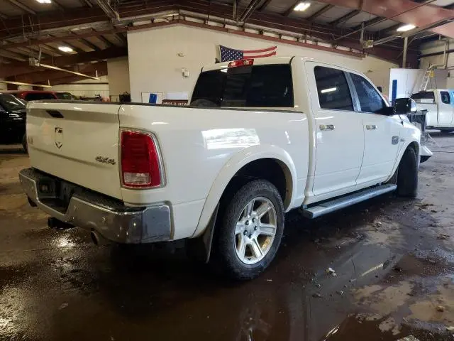 2016 RAM 1500 LONGHORN  