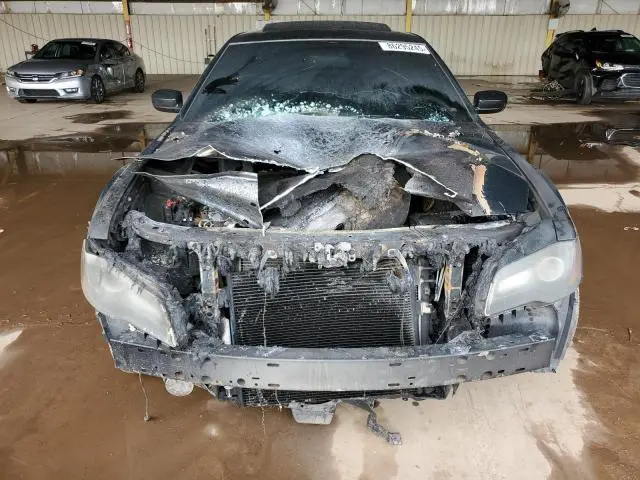 2013 CHRYSLER 300 S  