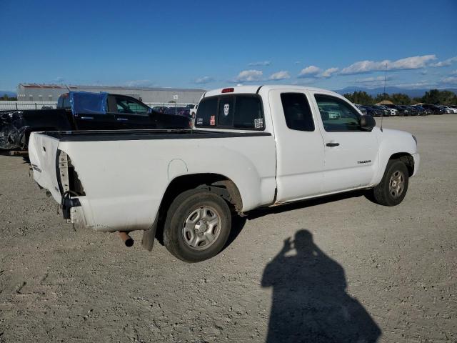 2010 TOYOTA TACOMA ACCESS CAB