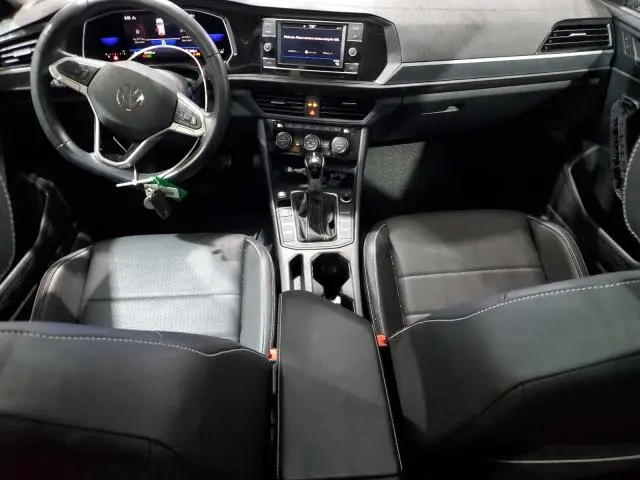 2023 VOLKSWAGEN JETTA SE  
